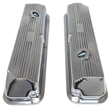 Load image into Gallery viewer, Ford 428 Cobra Jet Valve Covers - Polished