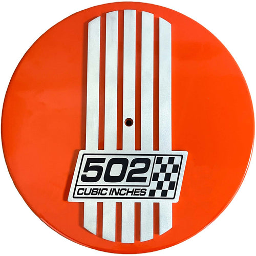 Chevy 502 Cubic Inches 14