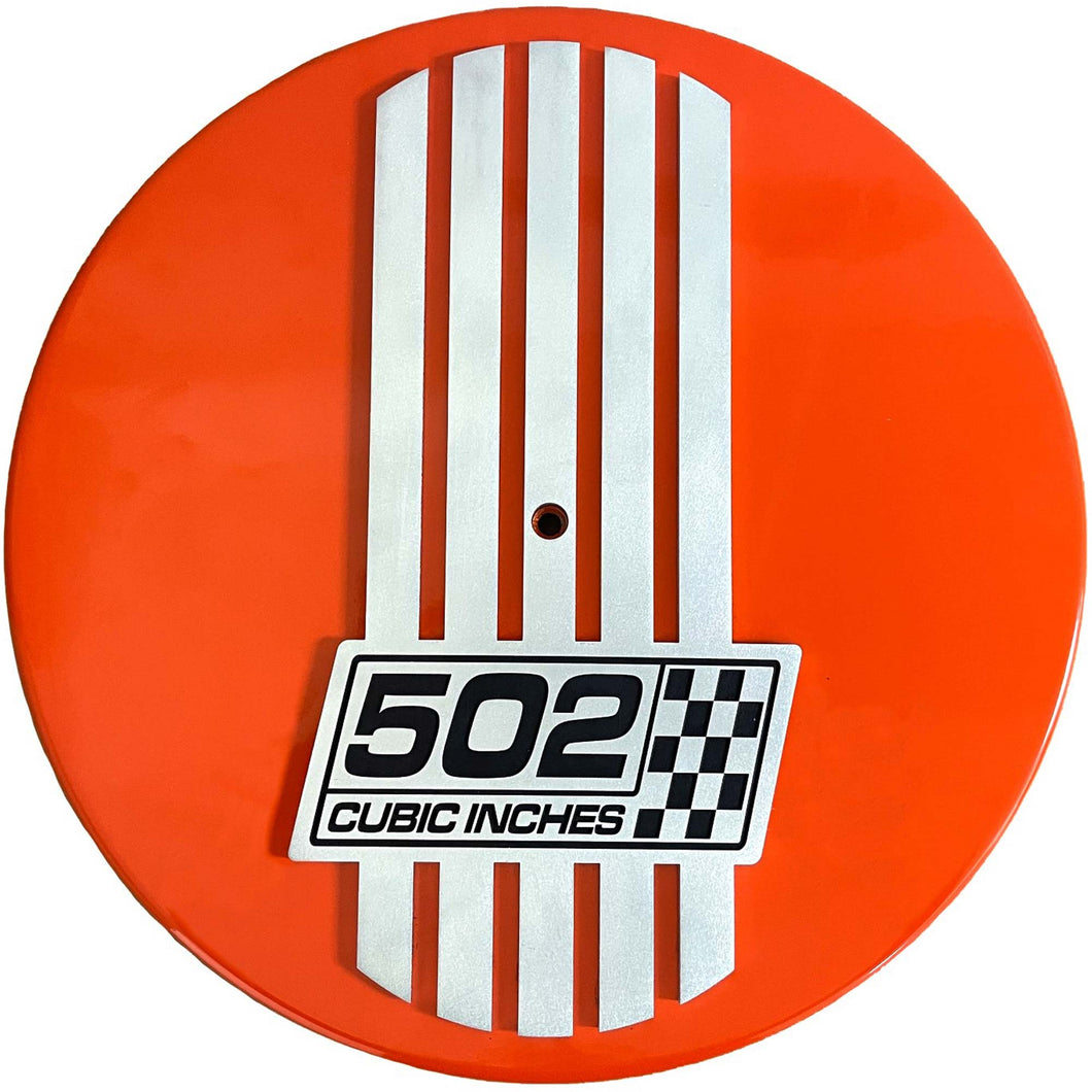 Chevy 502 Cubic Inches 14