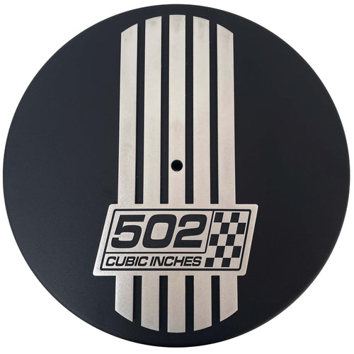 Chevy 502 Cubic Inches 14