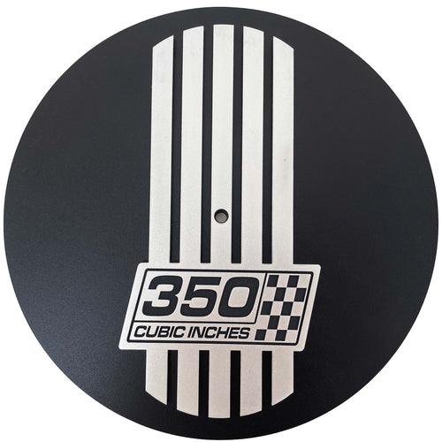 Chevy 350 Cubic Inches 14