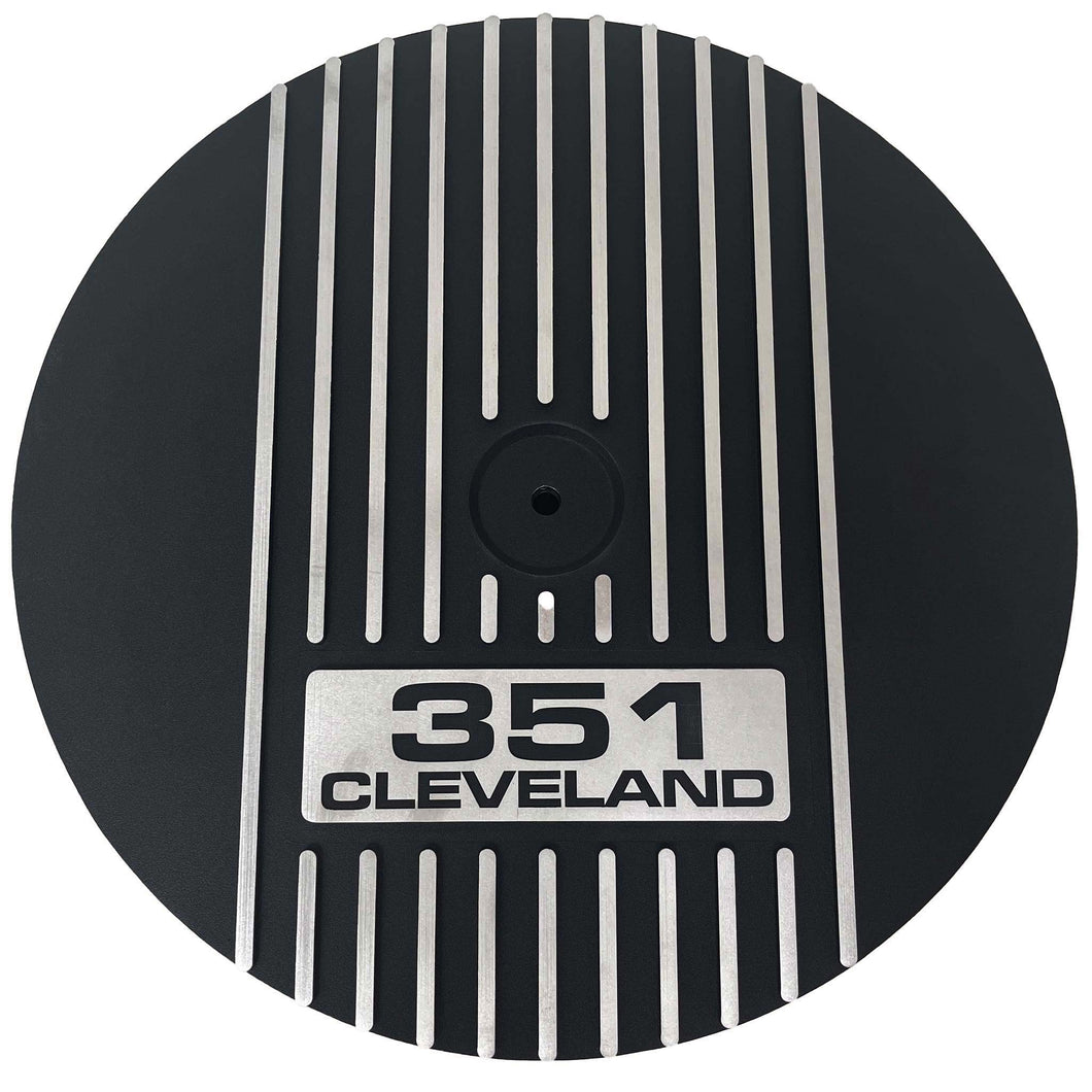 Ford 351 Cleveland 13