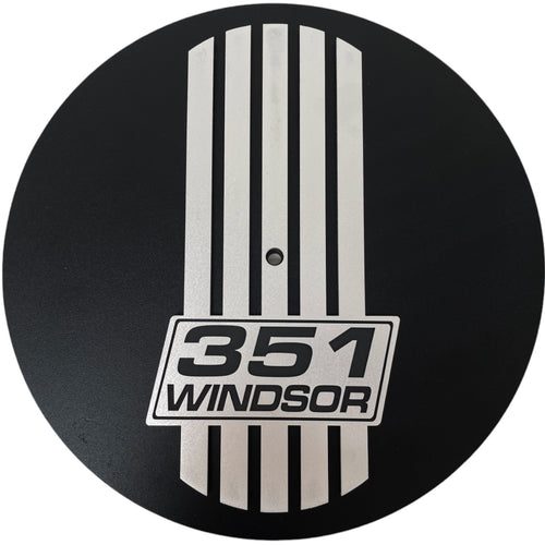Ford 351 Windsor 14