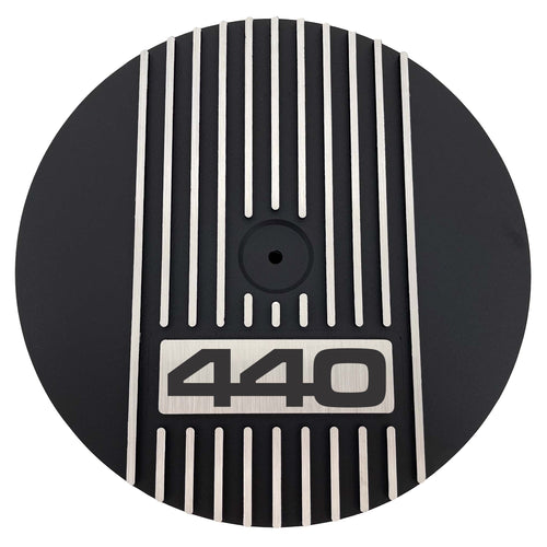 Mopar 440 Air Cleaner Kit - 13