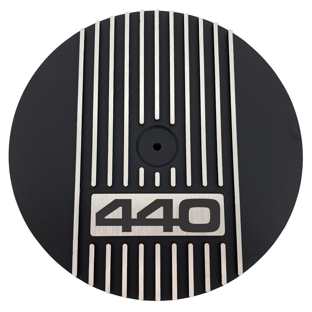 Mopar 440 Air Cleaner Kit - 13