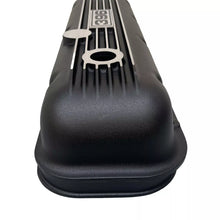 Load image into Gallery viewer, Big Block Chevy Valve Cover Spacers - Black