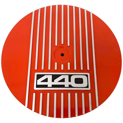 Mopar 440 Air Cleaner Kit - 13