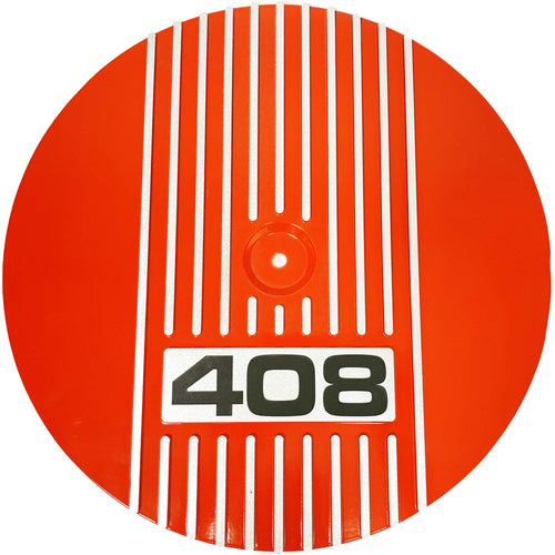 Mopar/Ford 408 Round 13