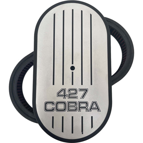 Ford 427 COBRA - 15