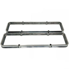 Load image into Gallery viewer, Small Block Chevy Valve Cover Spacers - Polished