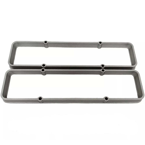 Small Block Chevy Valve Cover Spacers - As-Cast