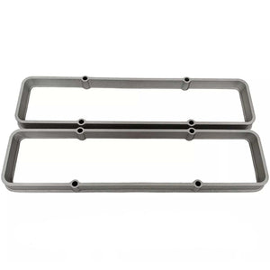 Small Block Chevy Valve Cover Spacers - As-Cast