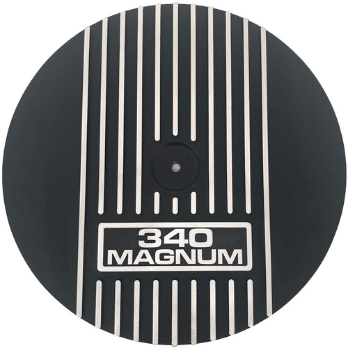 Mopar 340 Magnum Air Cleaner Kit - 13