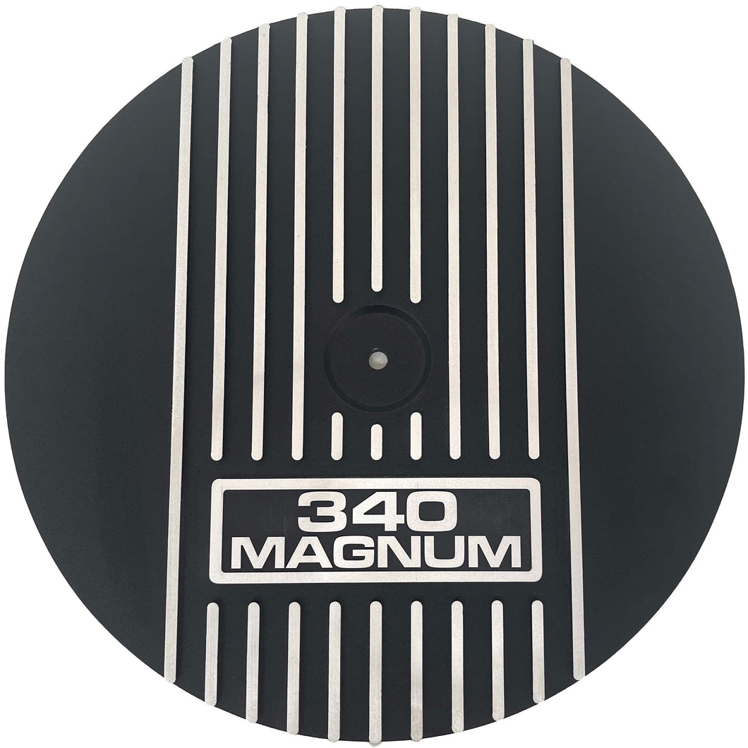 Mopar 340 Magnum Air Cleaner Kit - 13