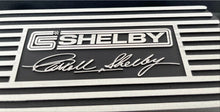 Load image into Gallery viewer, Ford 351 Cleveland Valve Covers - CS Shelby - Style 2 - Black
