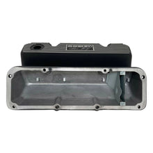 Load image into Gallery viewer, Ford 351 Cleveland Valve Covers - CS Shelby - Style 2 - Black