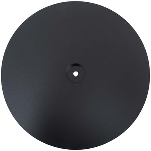 14" Round Air Cleaner Kit - Custom - Black