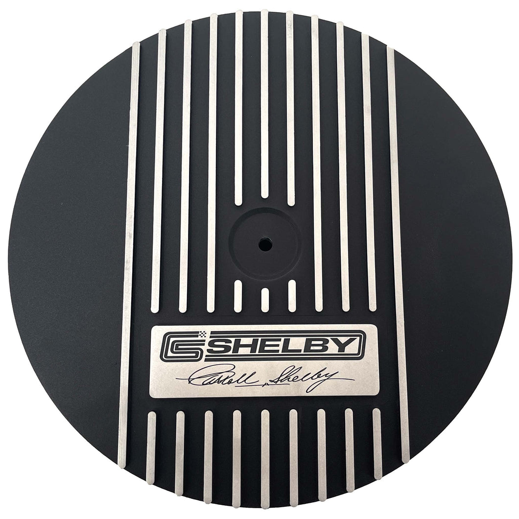 Ford Carroll Shelby Signature 14