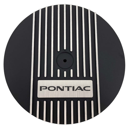 Pontiac Logo 14