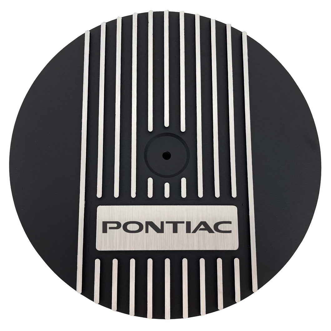 Pontiac Logo 14