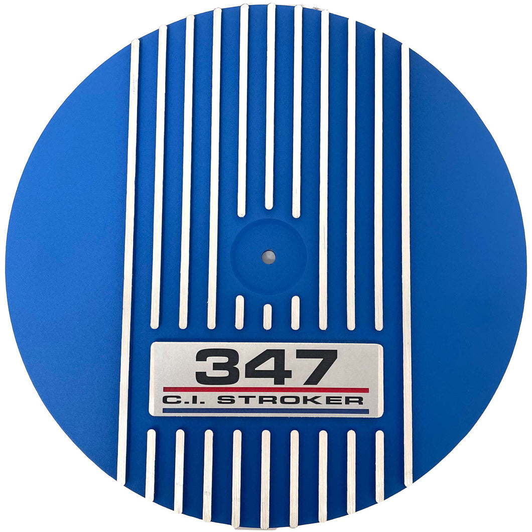Ford 347 C.I Stroker 13