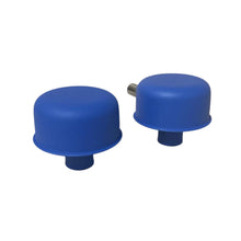 Load image into Gallery viewer, Blue Valve Cover Breather and PCV Breather