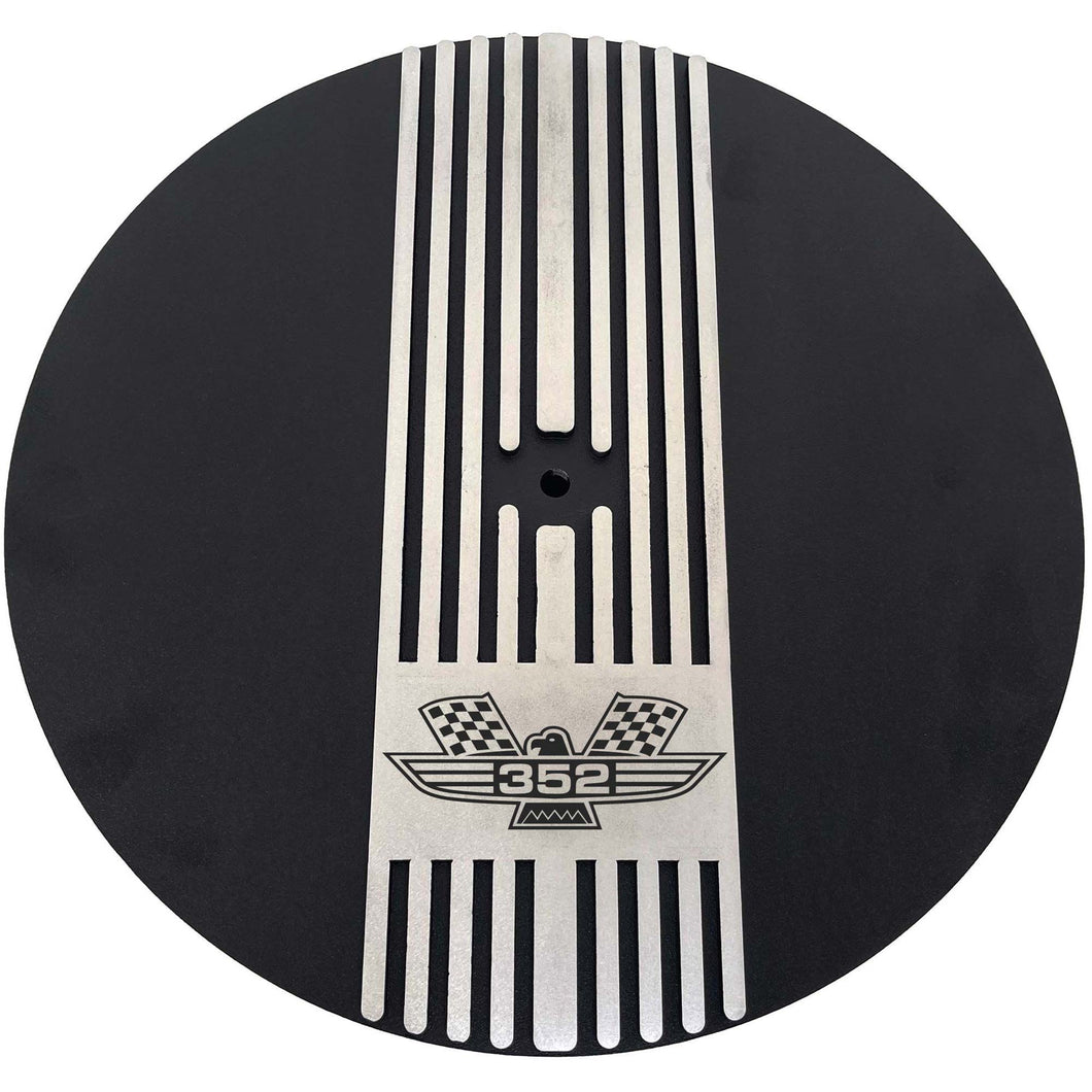 Ford FE 352 American Eagle 13