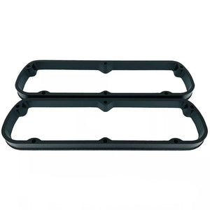 Ford 289, 302, 351W Valve Cover Spacers - Black