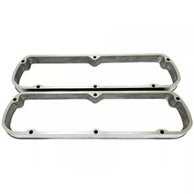 Load image into Gallery viewer, Ford 289, 302, 351W Valve Cover Spacers - Polished