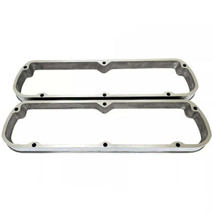 Ford 289, 302, 351W Valve Cover Spacers - Polished