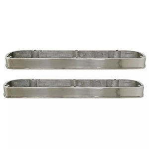Ford 289, 302, 351W Valve Cover Spacers - Polished