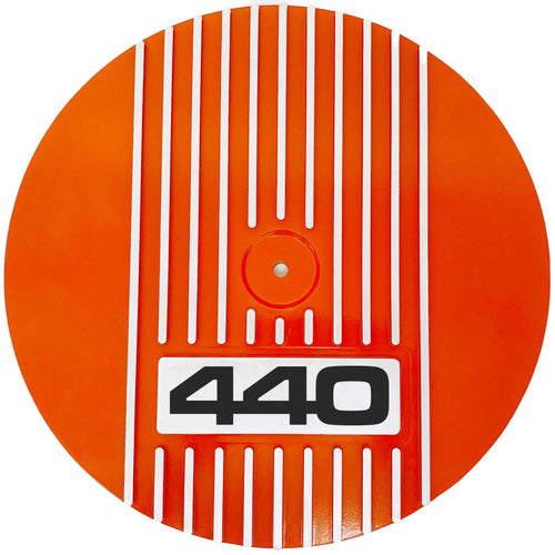 Mopar 440 Air Cleaner Kit - 13