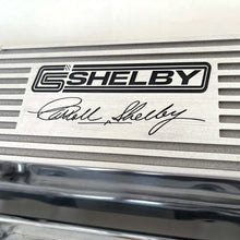 Load image into Gallery viewer, Ford 351 Cleveland Valve Covers - CS Shelby - Polished
