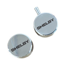 Load image into Gallery viewer, Shelby Billet Aluminum Breather &amp; PCV Valve - Polished