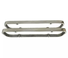 Load image into Gallery viewer, Pontiac Valve Cover Spacers - Polished