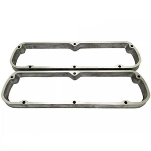 Ford 289, 302, 351W Valve Cover Spacers - As-Cast