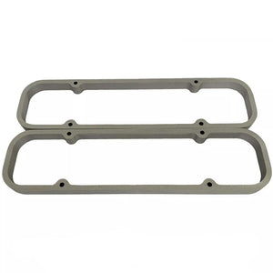 Pontiac Valve Cover Spacers - As-Cast
