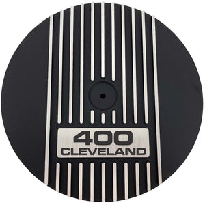 Ford 400 Cleveland 14