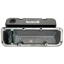 Load image into Gallery viewer, Ford 351 Cleveland Valve Covers - CS Shelby - Style 1 - Black