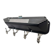 Load image into Gallery viewer, Ford FE Tall Valve Cover Hat/Coat Rack - Custom - Black