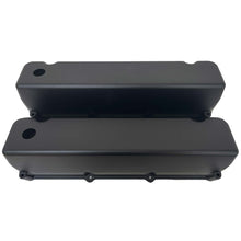 Load image into Gallery viewer, Ford Big Block 429/460 Tall Valve Covers - Black