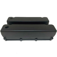 Load image into Gallery viewer, Ford Big Block 429/460 Tall Valve Covers - Black