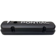 Load image into Gallery viewer, Pontiac Valve Cover Spacers - Black