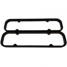 Load image into Gallery viewer, Pontiac Valve Cover Spacers - Black