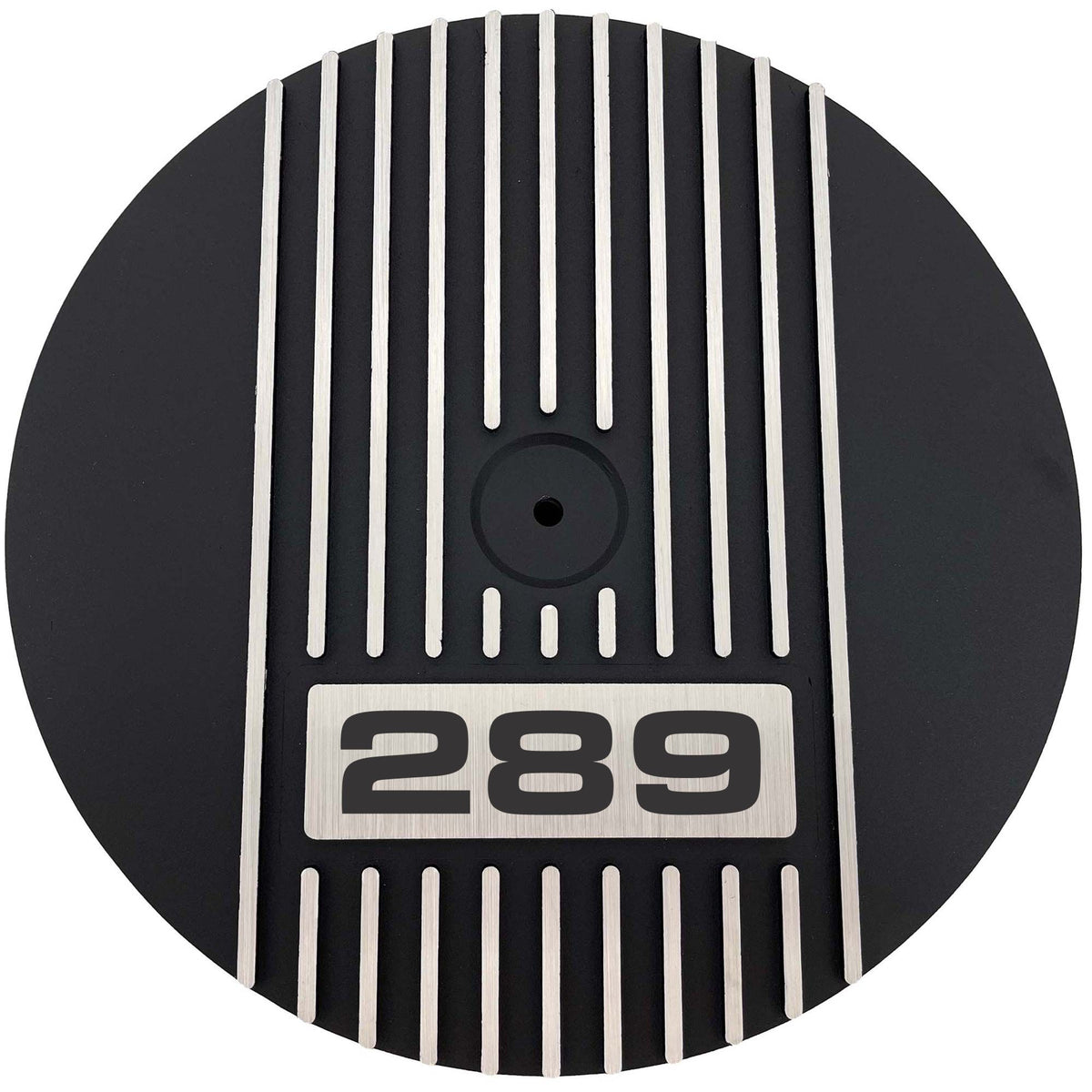 Ford 289 Raised Fin 14