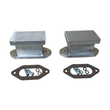 Load image into Gallery viewer, 426 Hemi Short Breather Set - Billet Aluminum