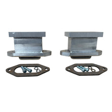 Load image into Gallery viewer, 426 Hemi Short Breather Set - Billet Aluminum