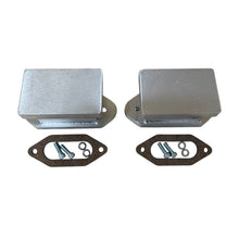Load image into Gallery viewer, 426 Hemi Short Breather Set - Billet Aluminum
