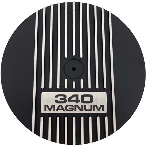 Mopar 340 Magnum Air Cleaner Kit - 13