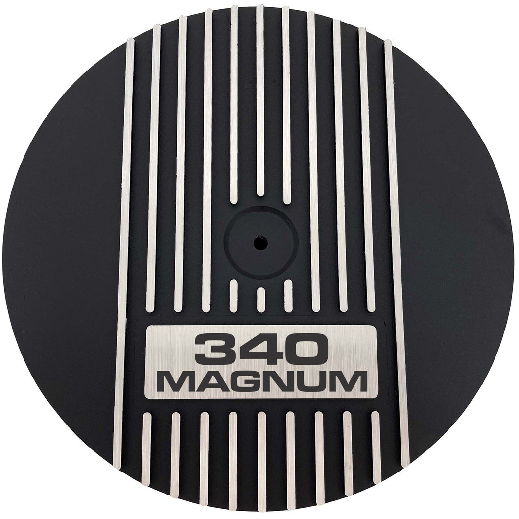 Mopar 340 Magnum Air Cleaner Kit - 13
